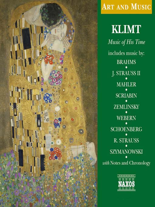 Title details for Klimt by Hugh Griffith - Available